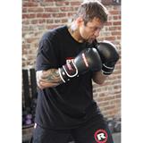 Revgear Platinum Leather Gloves